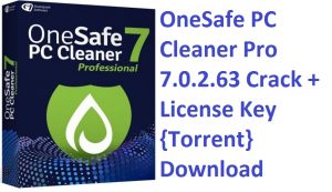 is onesafe pc cleaner safe